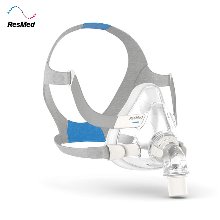 레즈메드 F20 양압기 풀페이스 마스크-Medium-레즈메드 헬스케어 코리아